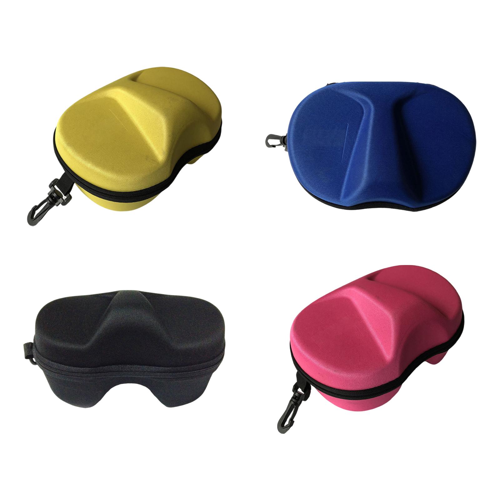 Etui na gogle do nurkowania, t – Mask Case Hard Shell recenzja i cena