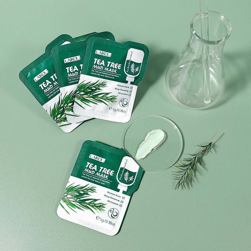 Maska do twarzy z glinką oczys – Dust Mask Construction recenzja i cena