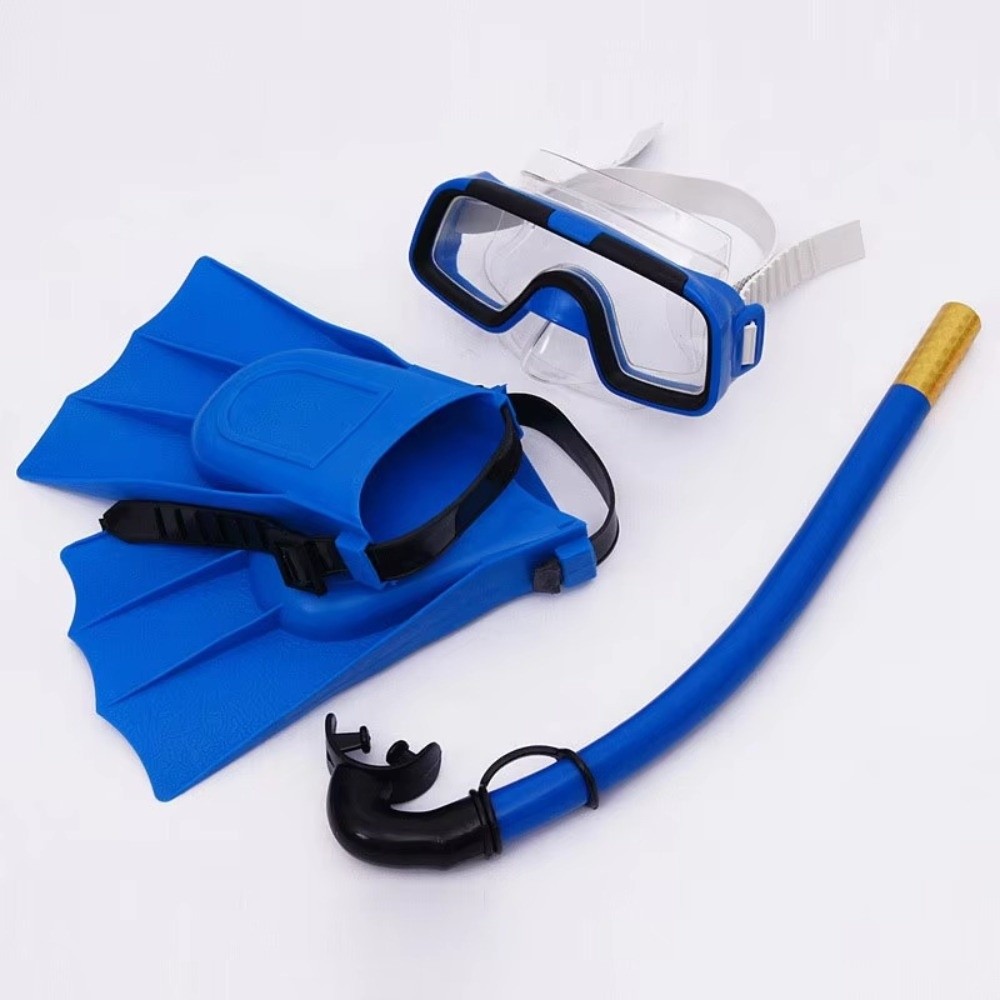 Nowy zestaw masek do nurkowani – Anti Pollution Mask recenzja i cena
