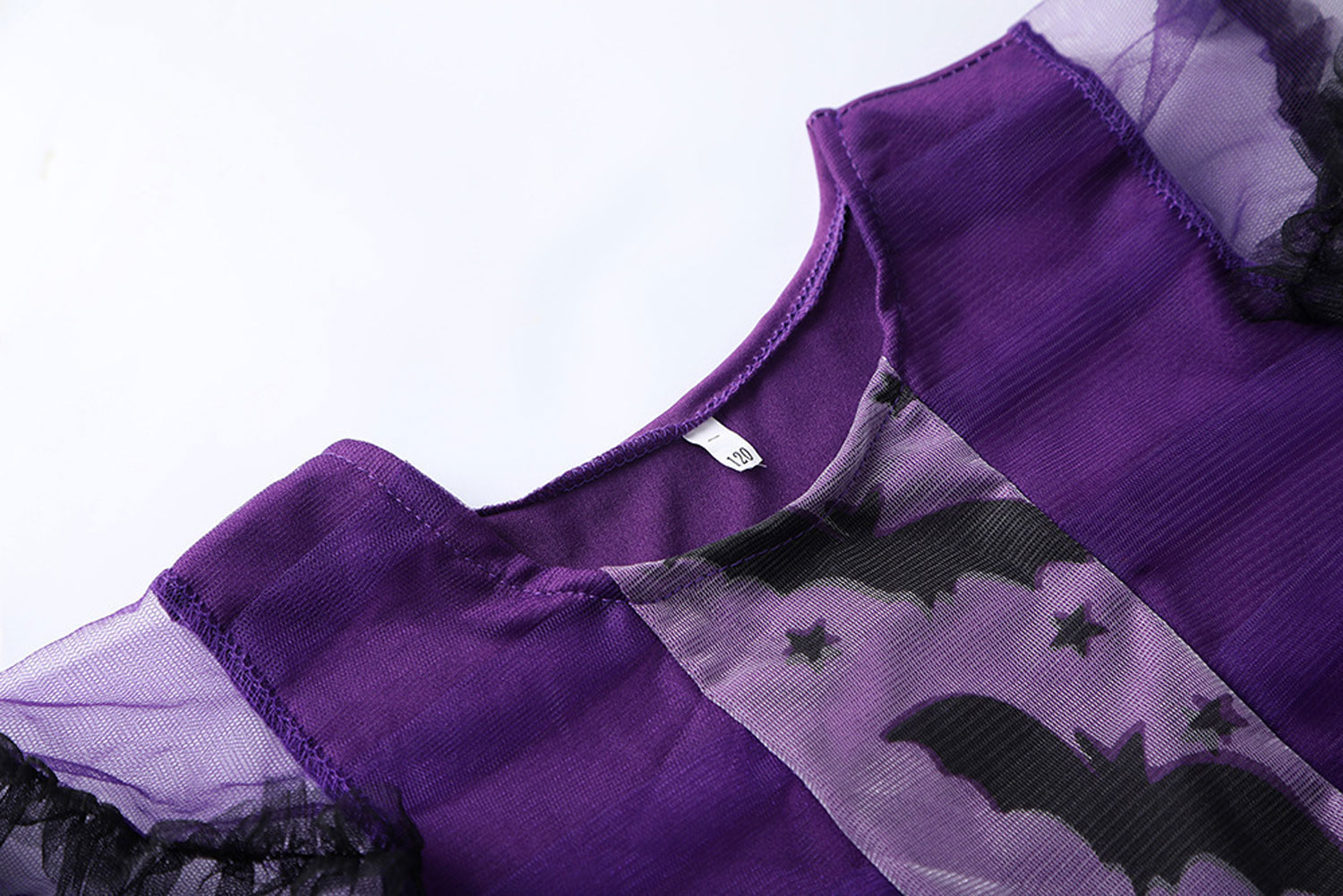 Strój na Halloween dla dziewcz – Kids Face Mask recenzja i cena