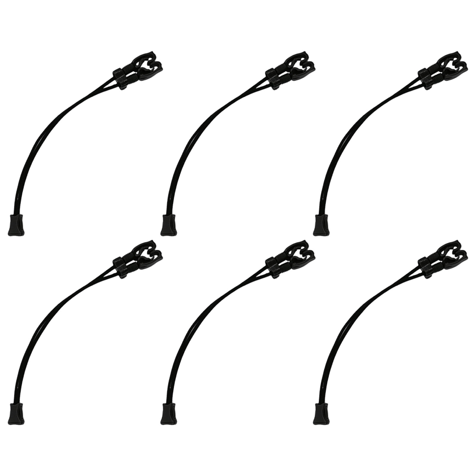 6 sztuk – przedłużki do mocowa – Mask Ear Saver Strap recenzja i cena