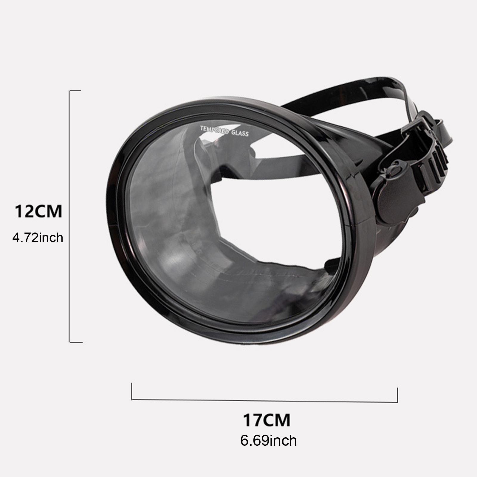 Wodoodporna maska do nurkowani – Anti Pollution Mask recenzja i cena
