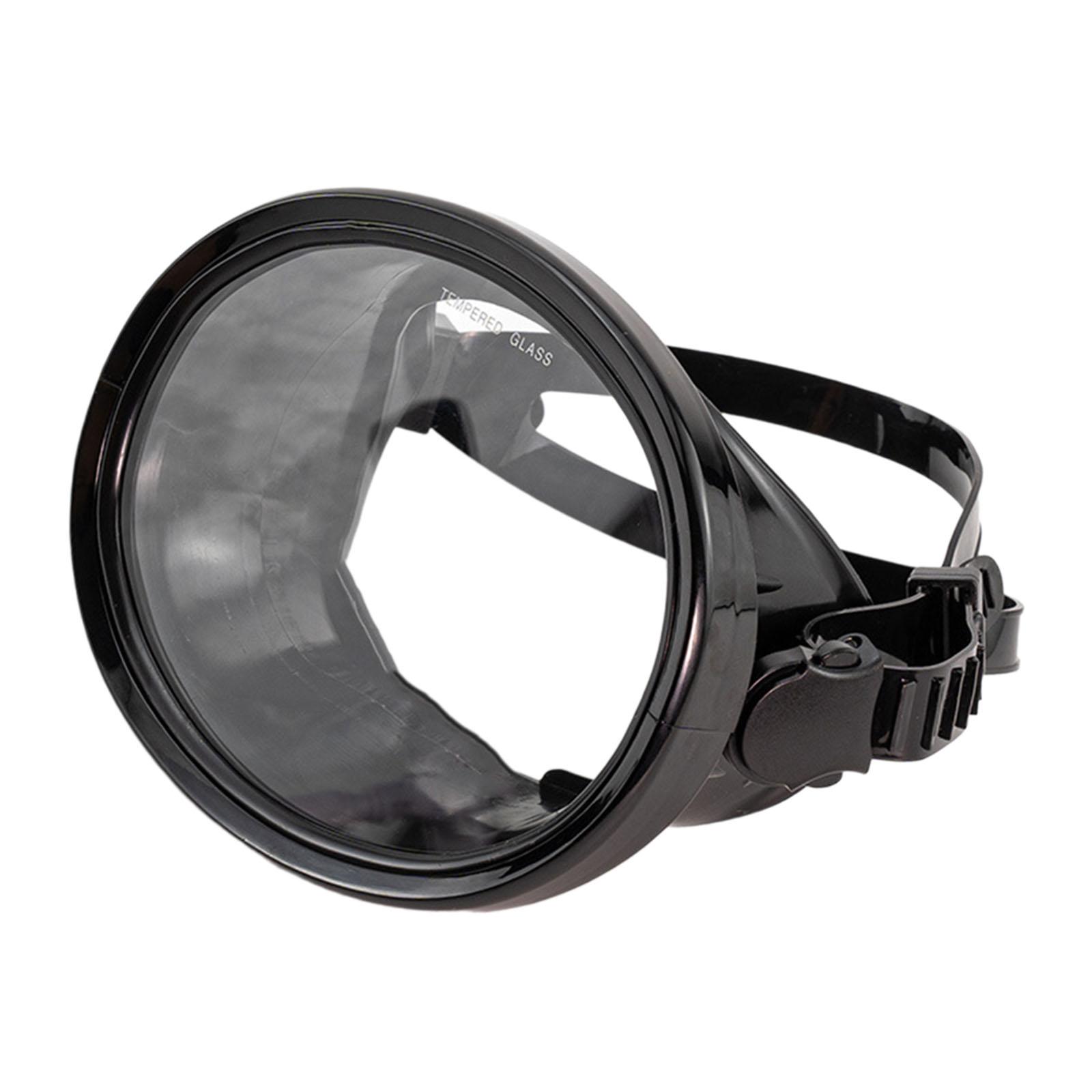 Wodoodporna maska do nurkowani – Anti Pollution Mask recenzja i cena