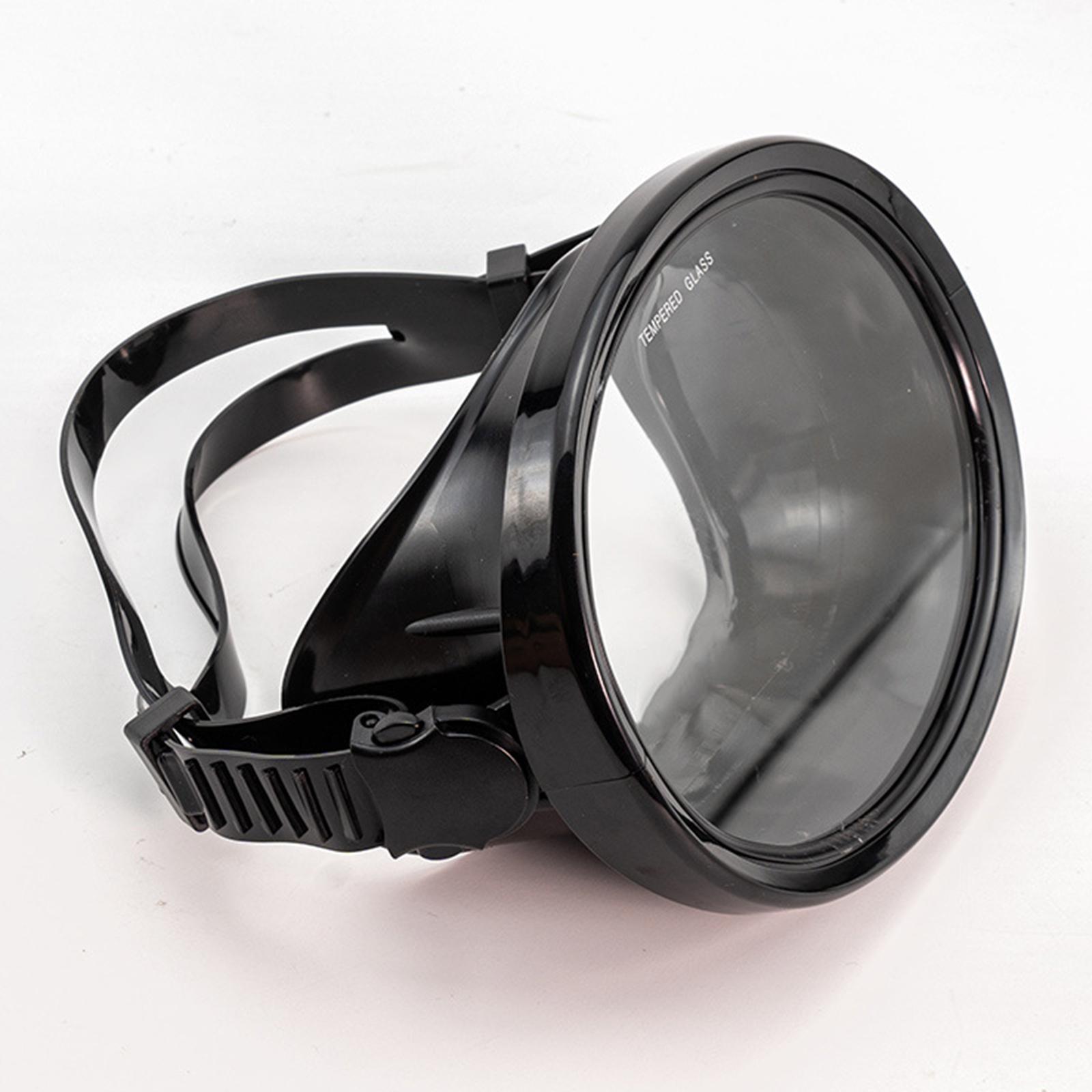 Wodoodporna maska do nurkowani – Anti Pollution Mask recenzja i cena